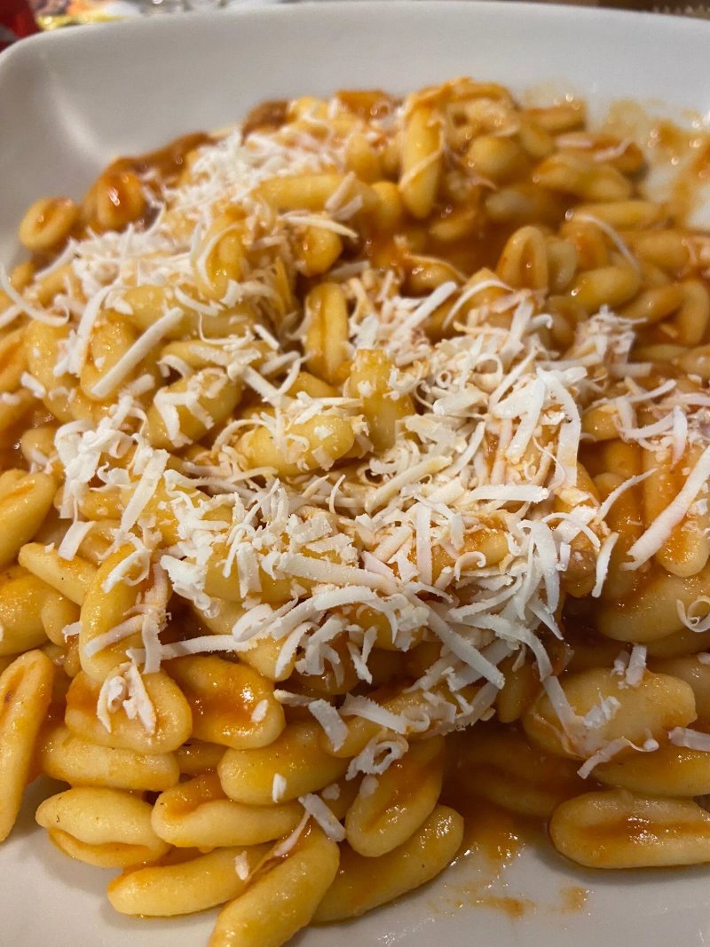 Ristorante Pizzeria Europeo