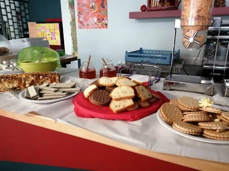 Welcommon Hostel