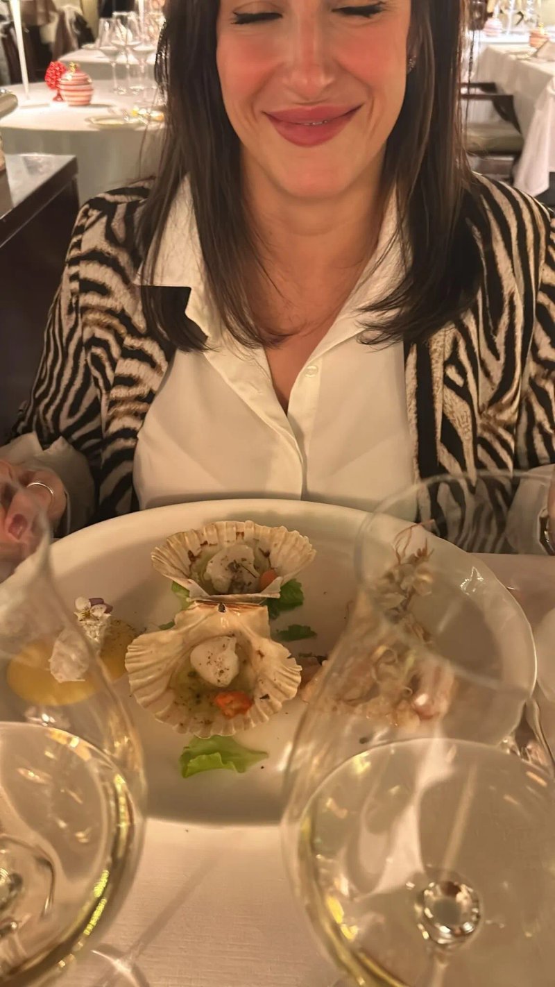 Ristorante Belle Parti