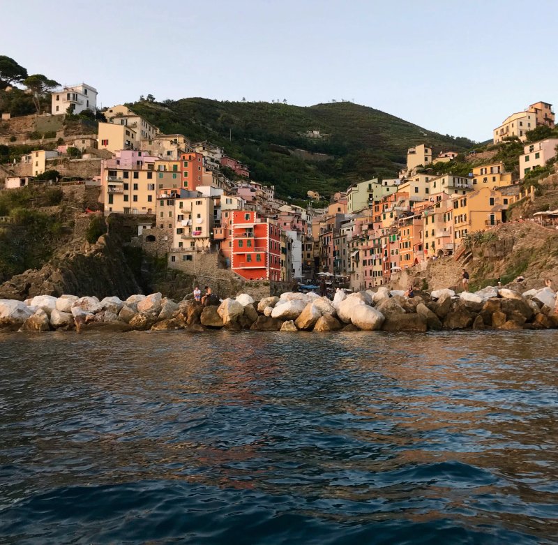 Matilde Navigazione