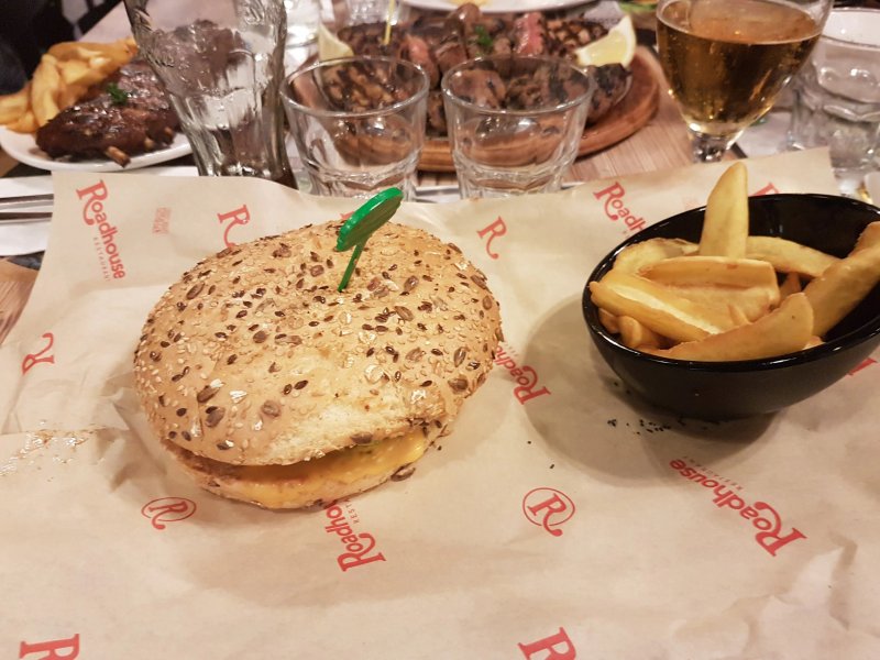 Roadhouse Grill