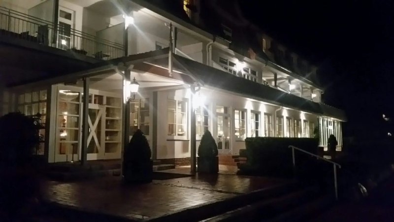 Hotel Wassersleben