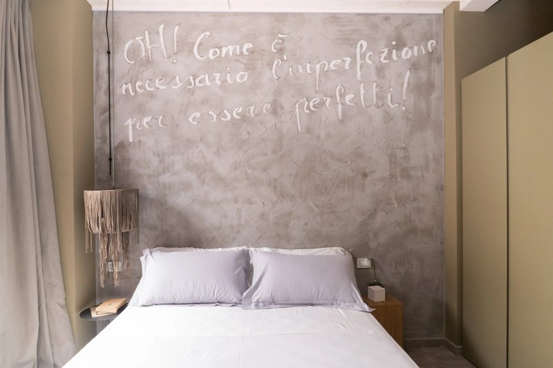 B&B Dei Poeti