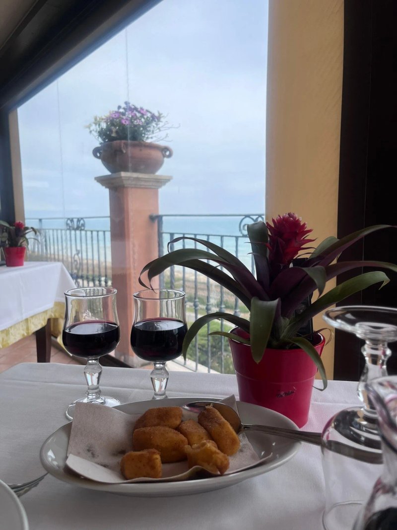 La Trattoria degli orti