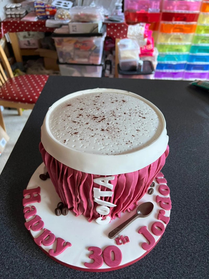 Rubydoocakes