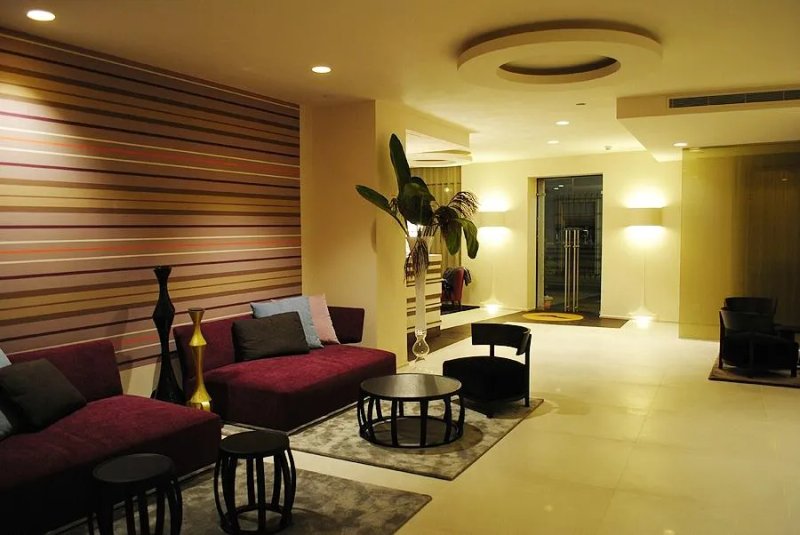 Hotel Eden