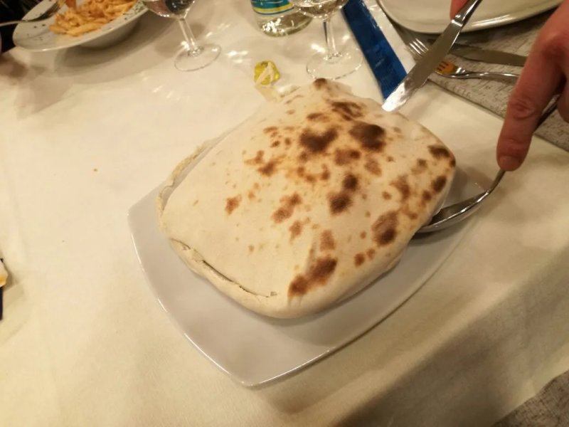 Pizzeria Posillipo