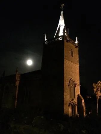 St Martins Parish Church