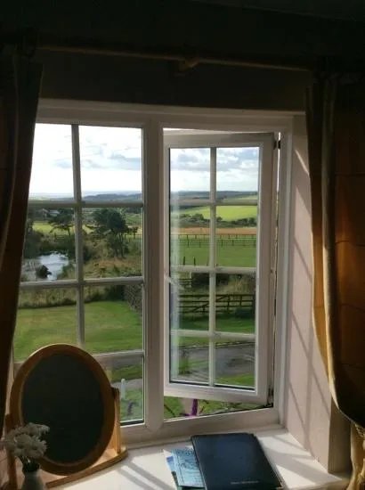 Smugglers Rock Cottages