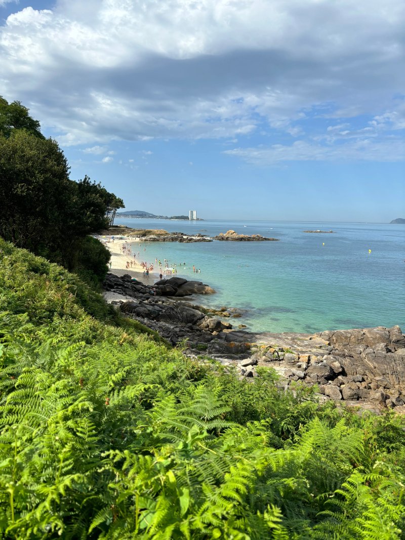 Hotel Attica21 Vigo Business & Wellness