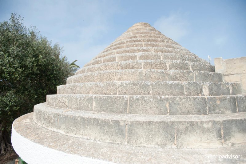 Hotel Ta' Cenc & Spa
