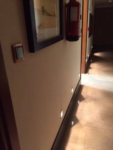 Hotel Garelos