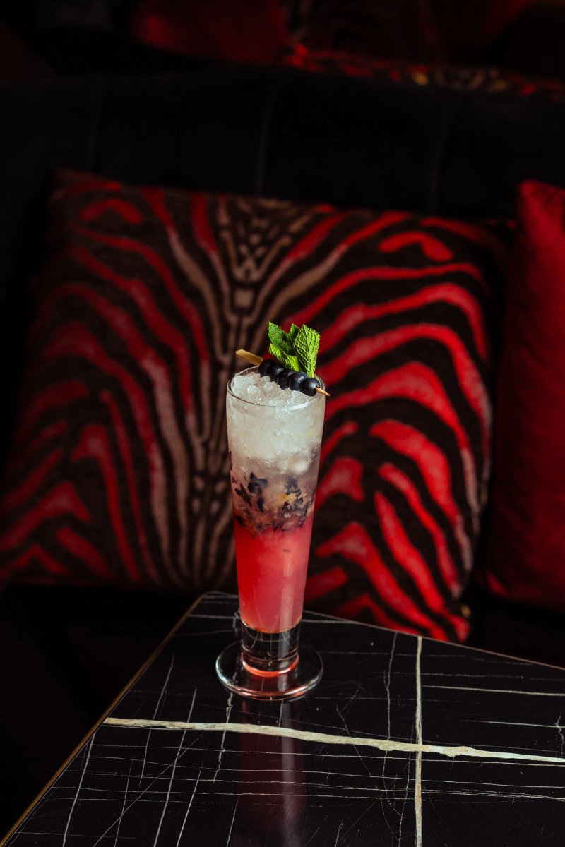 Tigerbay Enfield