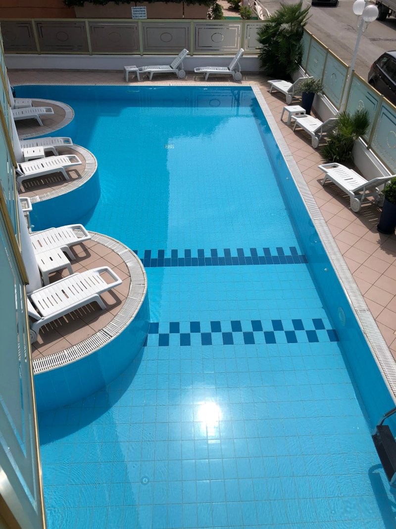Embassy Hotel