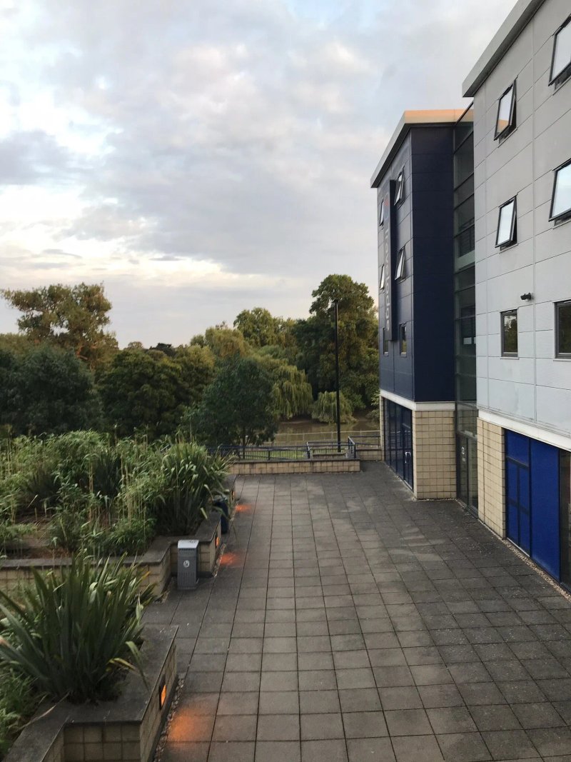 Travelodge London Kew Bridge