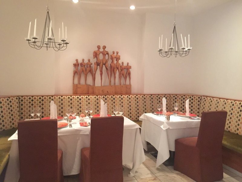 Privathotel Lindtner Hamburg
