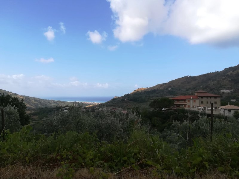 Agriturismo U Casinu dà Scala