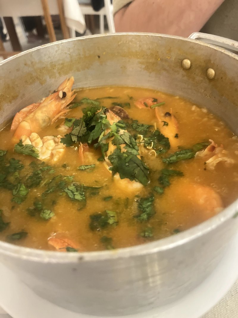 Restaurante Dona Bia
