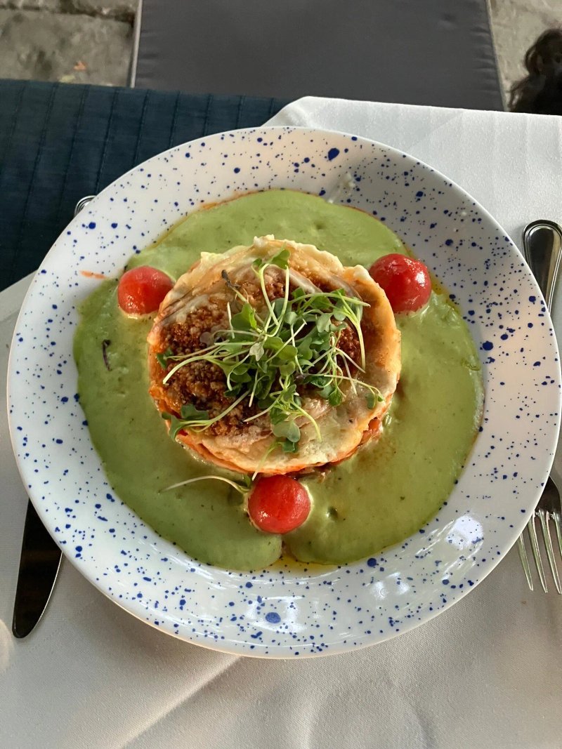 Hotel and Restaurant Alte Rheinmuhle