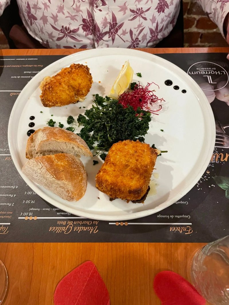 Brasserie L'horreum