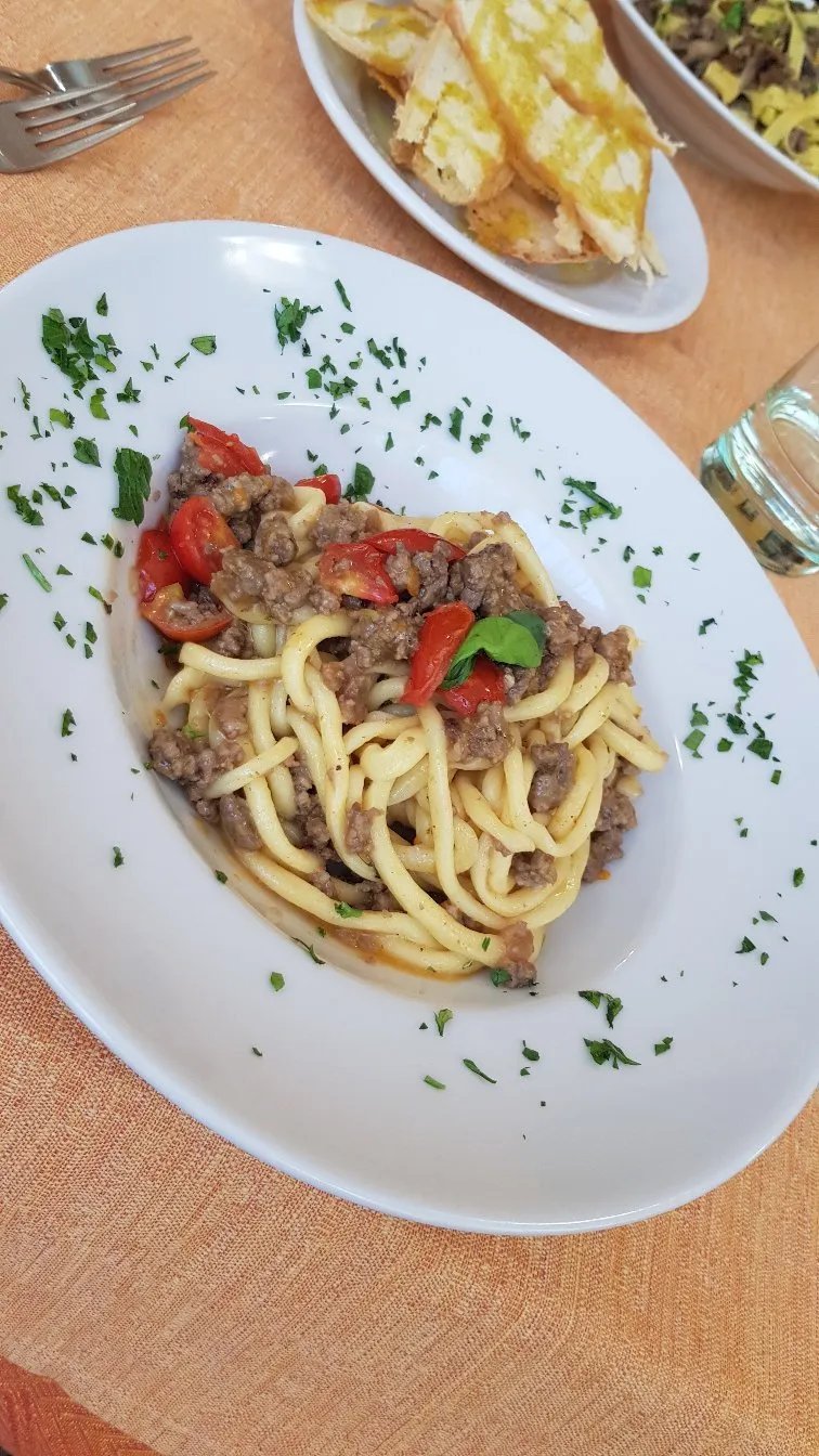 Ristorante Il Pino