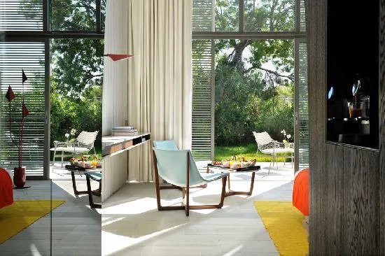 Hotel Sezz Saint-Tropez