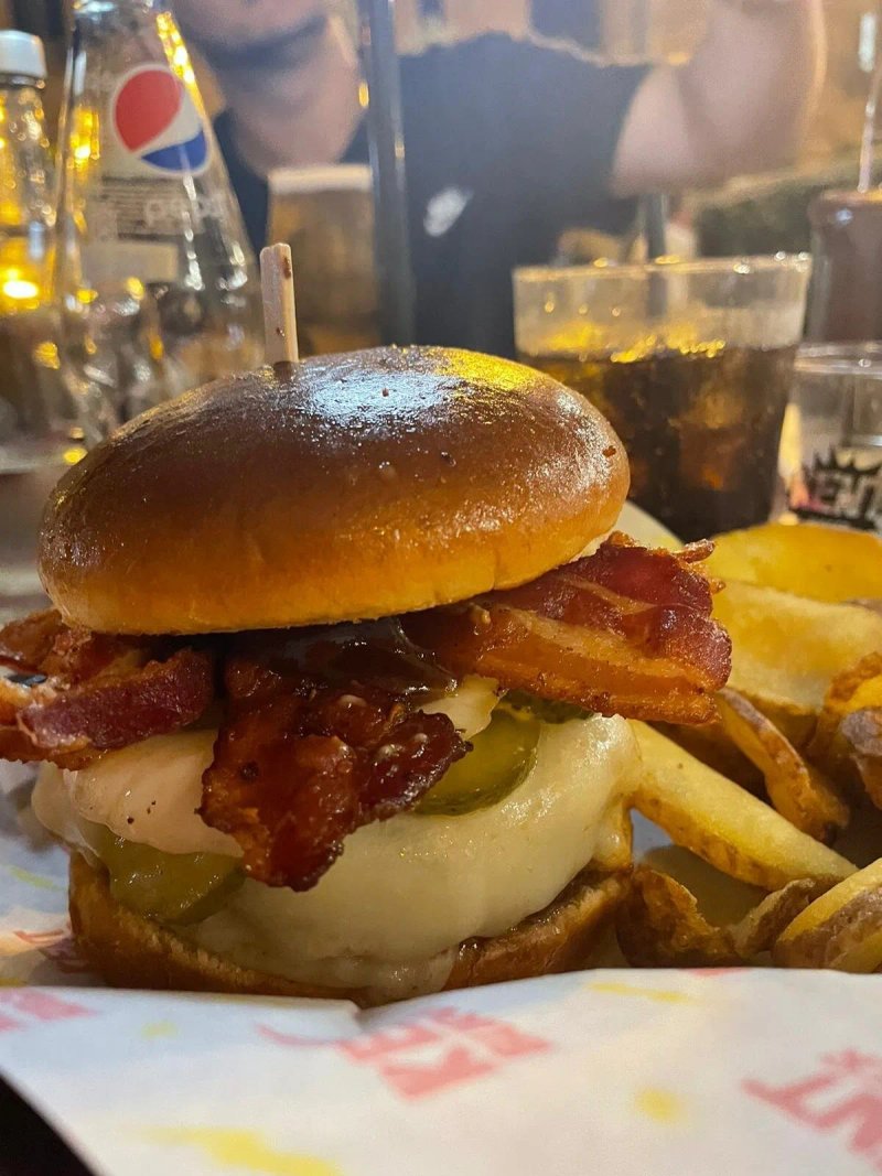 Kent Burger