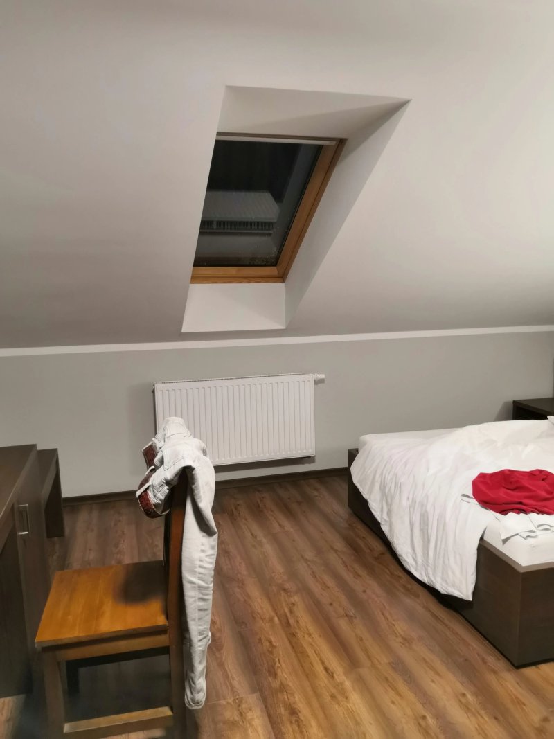 Kuznia Hotelik