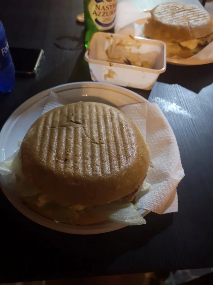 Panineria 99