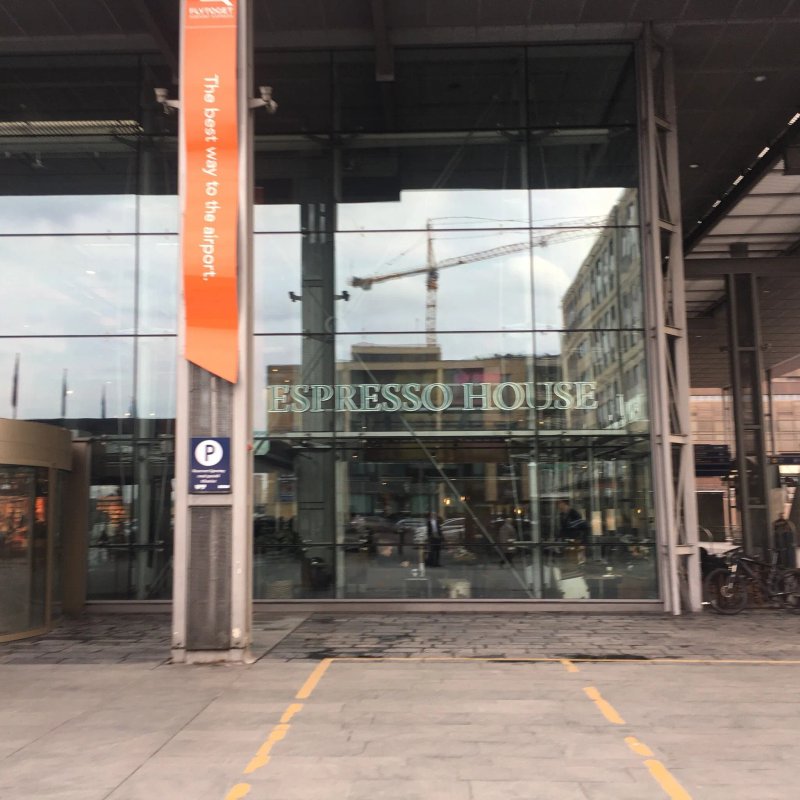 Espresso House