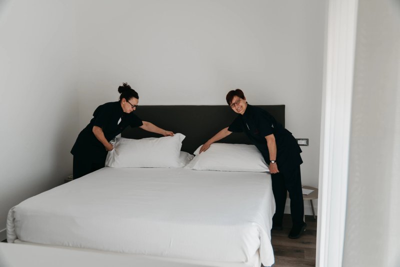 Hotel & Residence Villa Sorriso