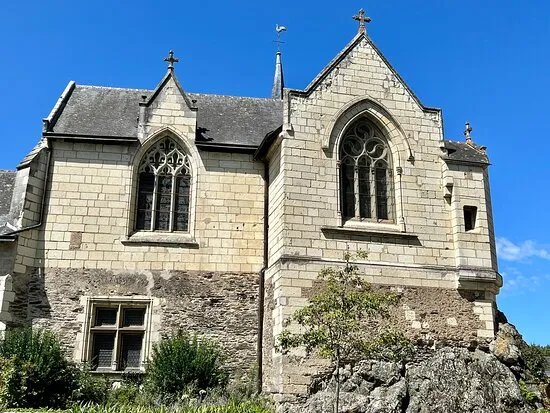 Eglise Notre Dame de Behuard