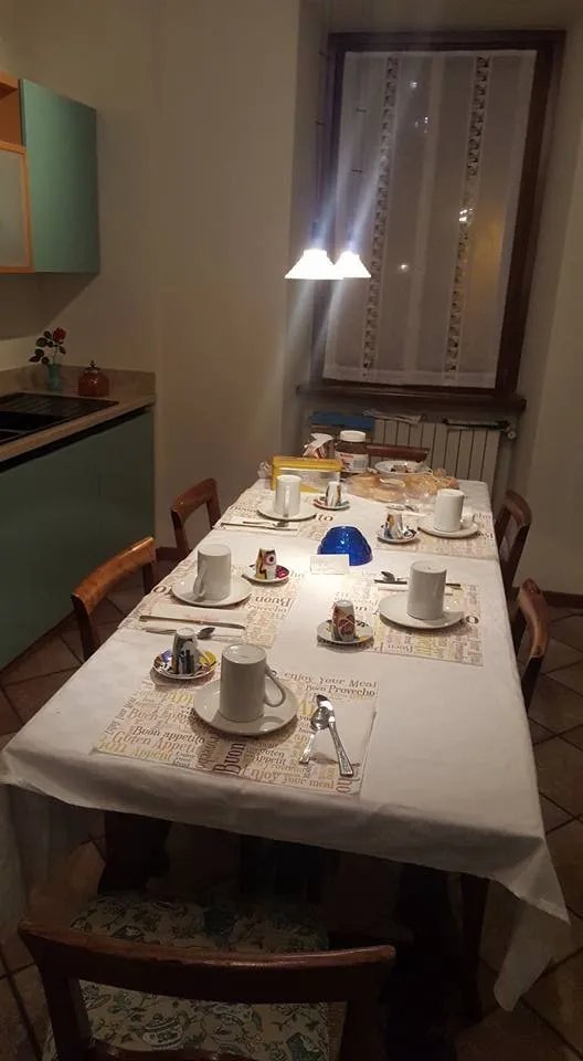 B&B del Gran Ducato di Alzano Sopra