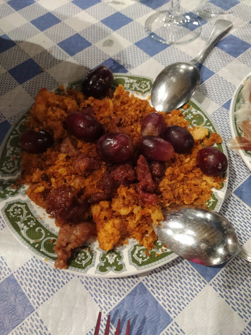 Restaurante El Fuelle