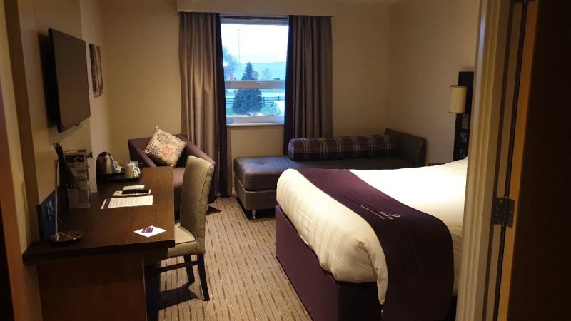 Premier Inn Darlington East (Morton Park) hotel