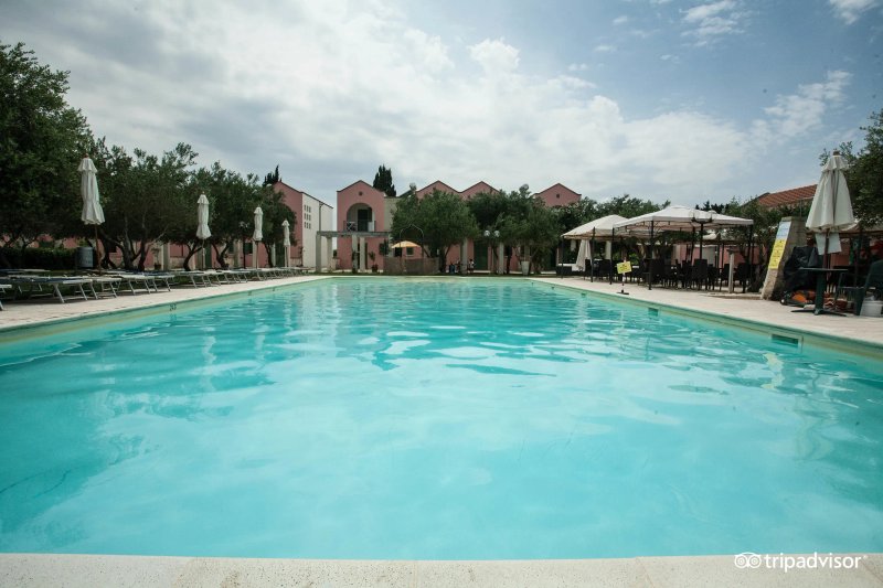 Family Village Otranto