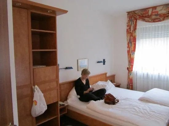 Landhaus Beckmann