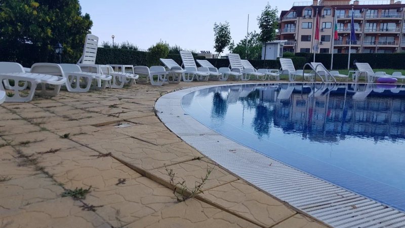 Apart Hotel Sunrise Club