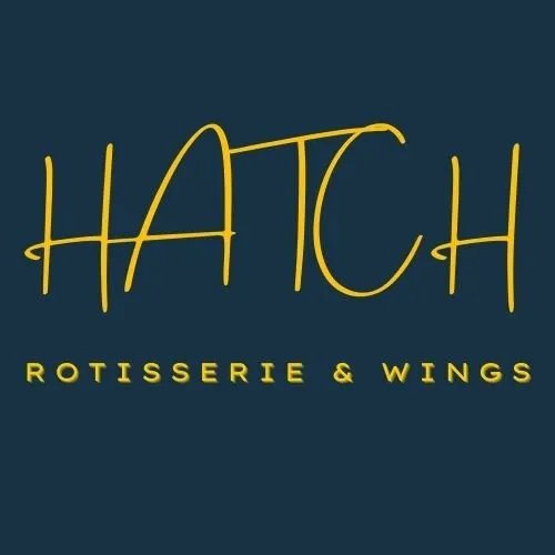 Hatch Rotisserie & Wings