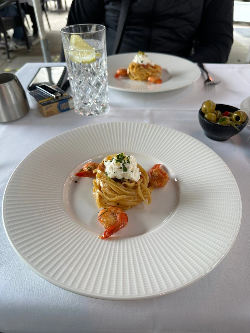 Ristorante A Mano