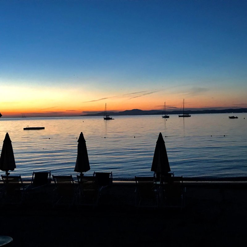 Gymnasium Beach Club