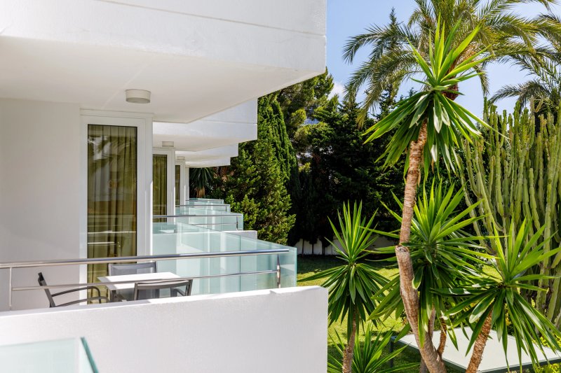 Illa d'Or Club Apartments