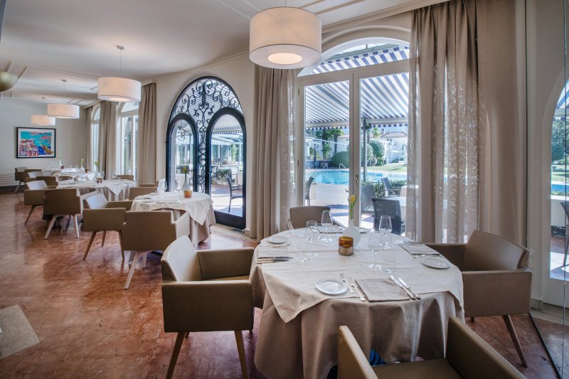 Ristorante SALOTTO 1962