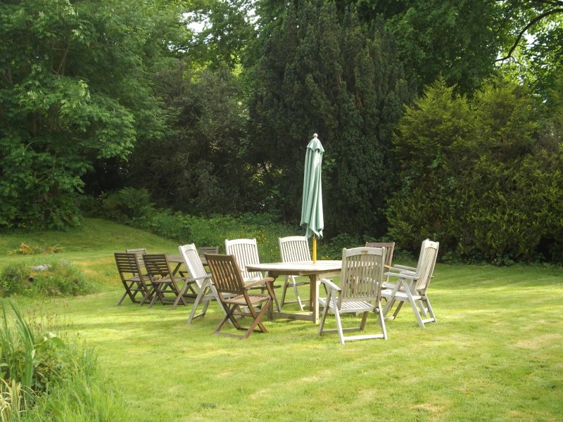 Beechwood B&B on Dartmoor