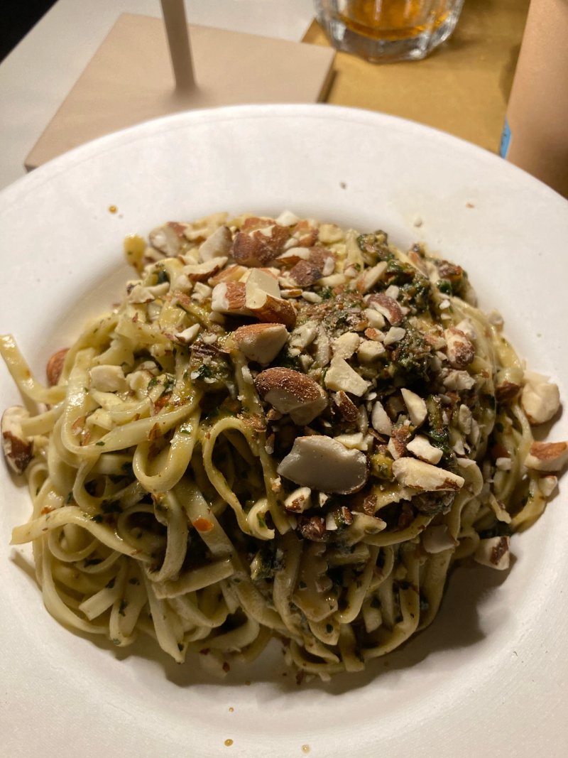 ColaPasta