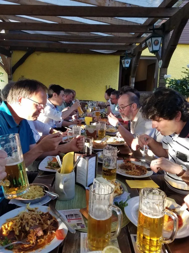 Gasthof zur Traube