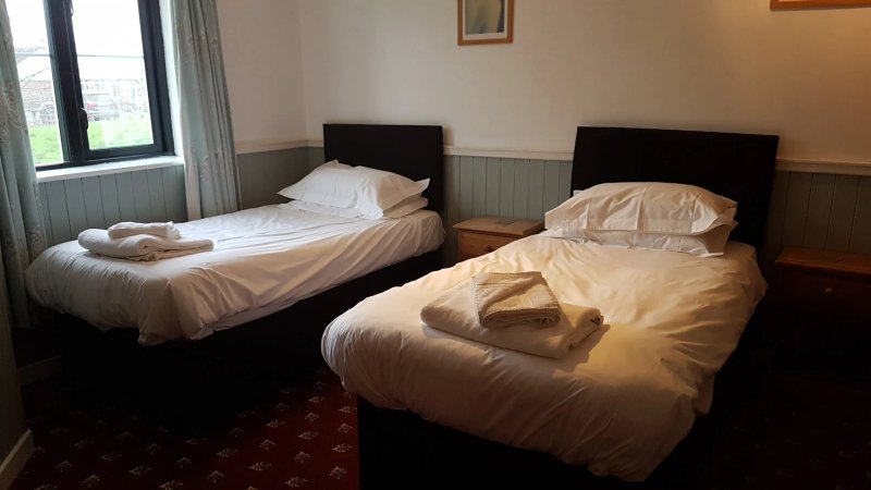 Dog & Partridge Inn