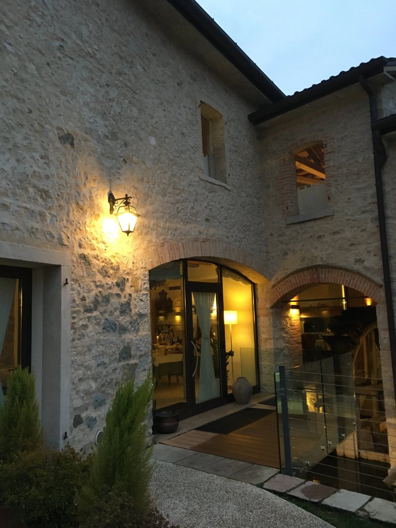 Osteria del Majo