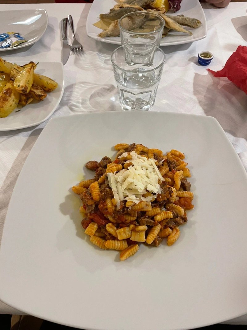 Cuppulata Pizzeria-Ristorante