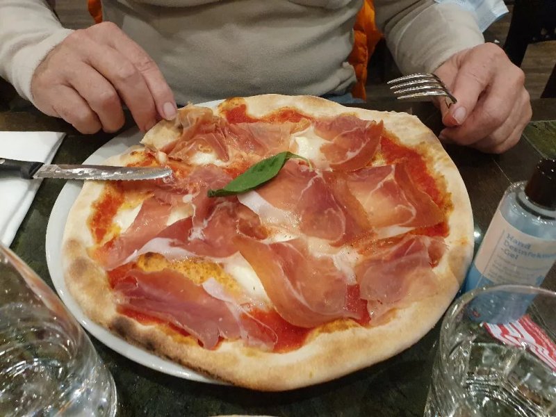 Pizzeria Ristorante Molino Thonex